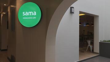 Restaurantes