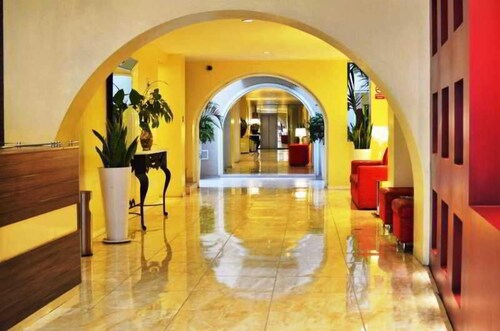 Casa Andina Standard Trujillo Plaza