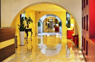 Casa Andina Standard Trujillo Plaza