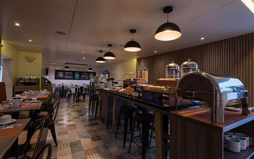 Casa Andina Standard Trujillo Plaza