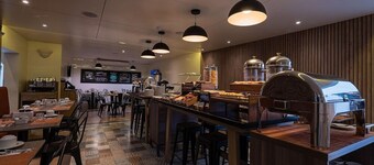 Casa Andina Standard Trujillo Plaza