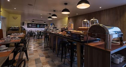 Casa Andina Standard Trujillo Plaza