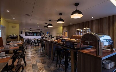 Casa Andina Standard Trujillo Plaza