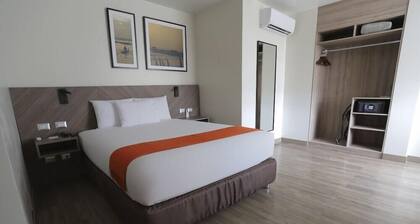 Casa Andina Standard Trujillo Plaza
