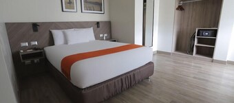 Casa Andina Standard Trujillo Plaza