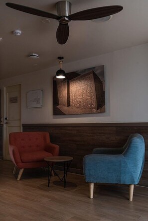 Interior - Casa Andina Standard Trujillo Plaza (Trujillo)