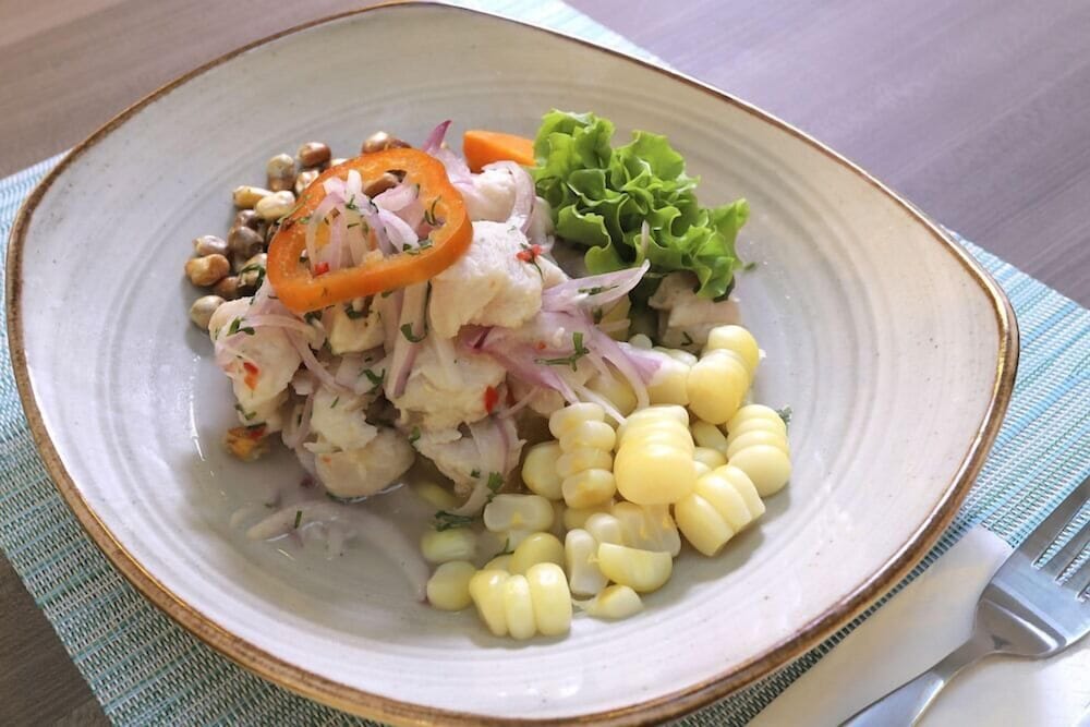 Casa Andina Standard Trujillo Plaza by null