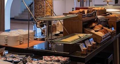 Casa Andina Standard Trujillo Plaza