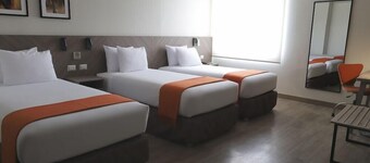 Casa Andina Standard Trujillo Plaza