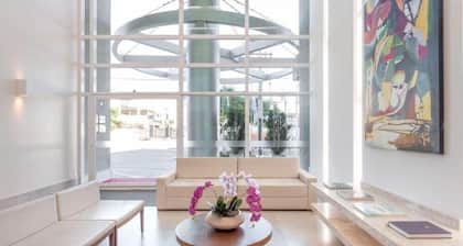 Ramada by Wyndham Macae Hotel & Suites