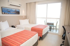 Room - Transamerica Executive Macae (Macaé)