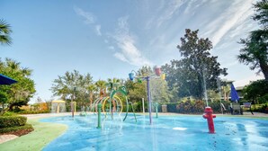 Espace pour enfants