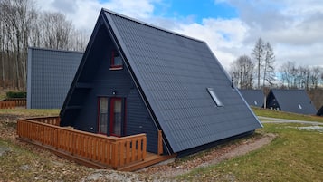 Udendørsområde