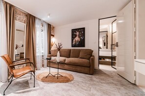 Superior Room | Premium bedding, down duvets, memory-foam beds, minibar - Šibenik Palace (Sibenik)