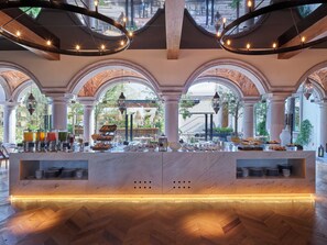 Dining - Live Aqua San Miguel de Allende (San Miguel de Allende)