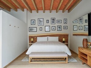 Room - Live Aqua San Miguel de Allende (San Miguel de Allende)
