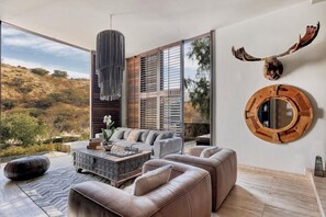 Interior - Live Aqua San Miguel de Allende (San Miguel de Allende)