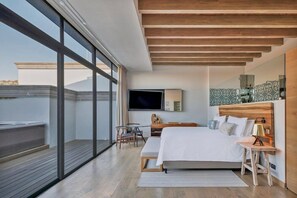 Room - Live Aqua San Miguel de Allende (San Miguel de Allende)