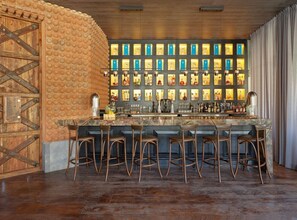 Bar (on property) - Live Aqua San Miguel de Allende (San Miguel de Allende)