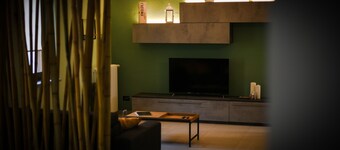 BEINALOT COUNTRY HOUSE - Large, quiet house in the country