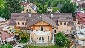 Front of property - Boutique Hotel Shambala Zeitlos (Wiedemar)