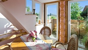 Design Double Room, Non Smoking, Garden View - Boutique Hotel Shambala Zeitlos (Wiedemar)