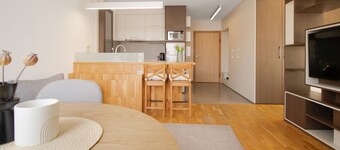 Deluxe Studio Studentski Grad Sofia