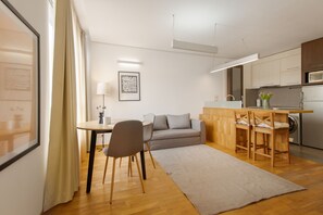 Interior - Deluxe Studio Studentski Grad Sofia (Sofia)