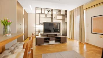 1 chambre, Wi-Fi