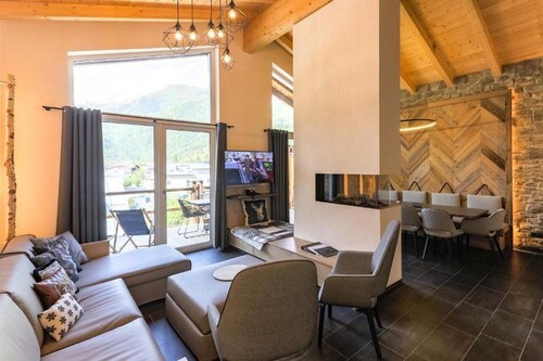 24 By Avenida Hotel and Residences Kaprun