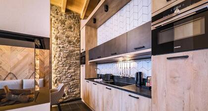 24 By Avenida Hotel and Residences Kaprun