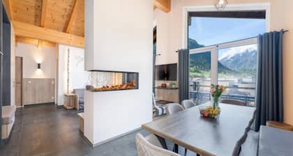 24 By Avenida Hotel and Residences Kaprun