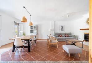 Älytelevisio, takka