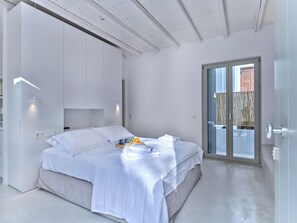 2 soverom, wi-fi og sengetøy