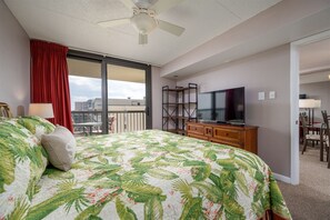 3 chambres, fer et planche Ă repasser, Wi-Fi gratuit, draps fournis
