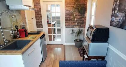 Cosy guesthouse