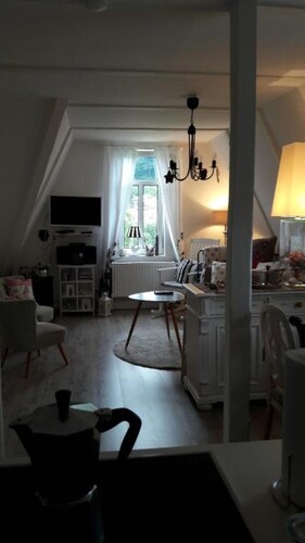 2 bedroom condo in bad grund (harz)