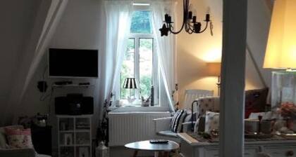 2 bedroom condo in bad grund (harz)