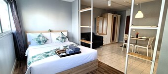 DHIresidence at Impact Muangthong