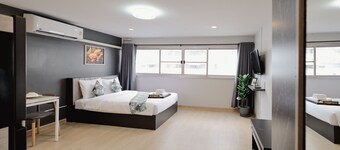 DHIresidence at Impact Muangthong