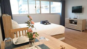 Appartement Standard