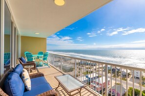 Property grounds - Sanibel 1604 (Gulf Shores)