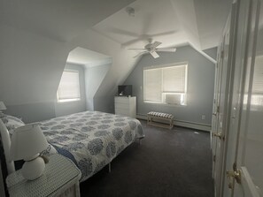 4 habitaciones y wifi 