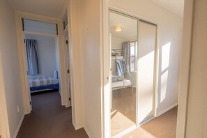 3 slaapkamers, gratis wifi, beddengoed