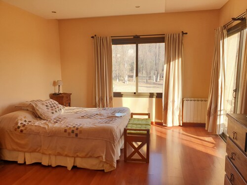 excellent Villa in top vineyards and wineries area