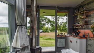 1 slaapkamer, beddengoed