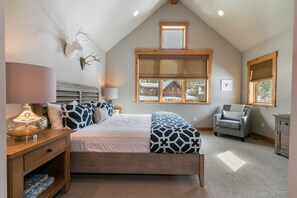 3 Schlafzimmer, Bügeleisen/Bügelbrett, Reisekinderbett, WLAN