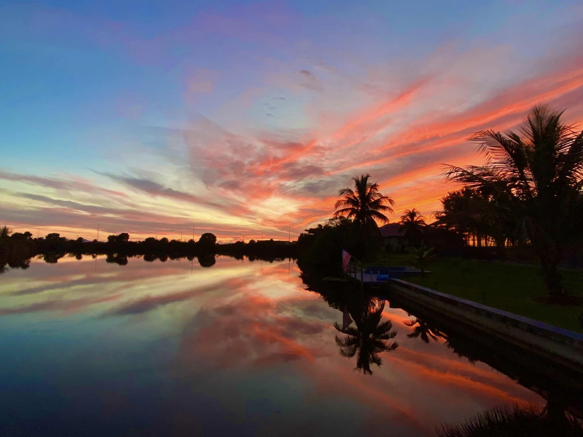 Nature's Wildlife Landing & Fishing - Heated Pool