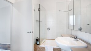 Bruser, håndklæder