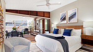 4 soveværelser, strygejern/strygebræt, gratis Wi-Fi, sengetøj